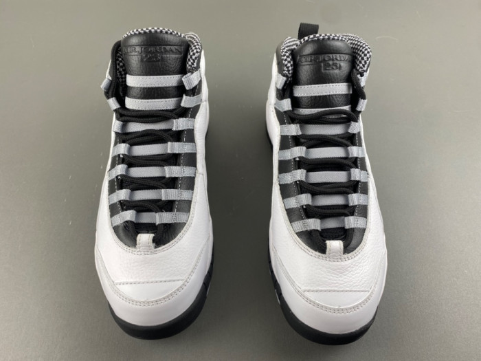 Air Jordan 10 Retro OG Steel  HJ6779-104
