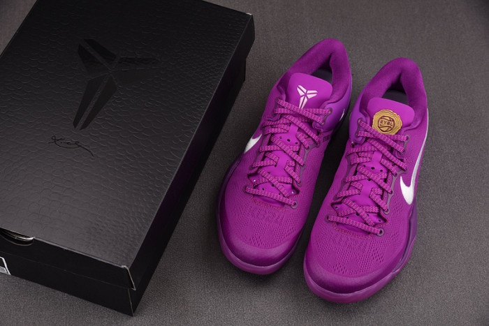 Nike Kobe 8 Protro EYBL  HJ7265-500