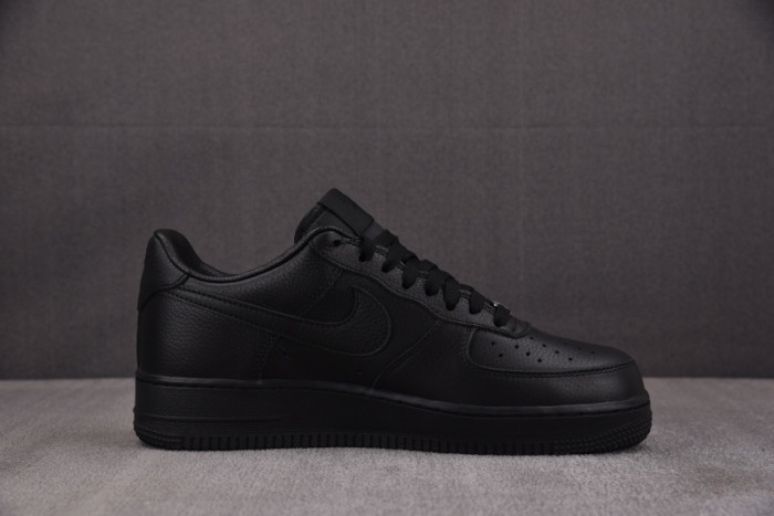 Nike Air Force 1 Low Cactus Plant Flea Market Black (2024)  HJ8463-001