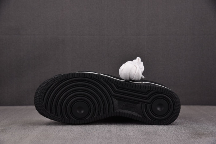 Nike Air Force 1 Low Cactus Plant Flea Market Black (2024)  HJ8463-001