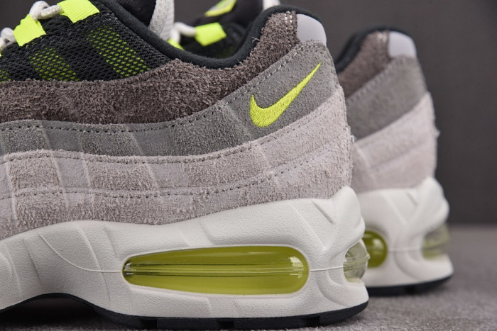 Nike Air Max 95 OG Reverse Gradient Neon HM4738-001