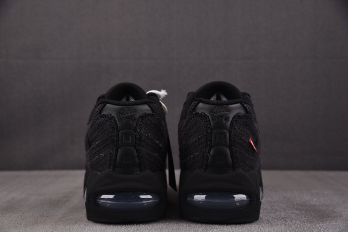 Nike Air Max 95 OG Leu*s Black HM4743-001