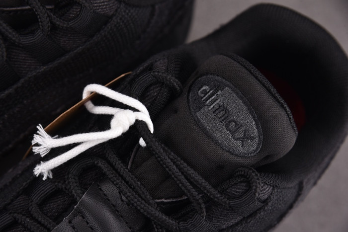 Nike Air Max 95 OG Leu*s Black HM4743-001