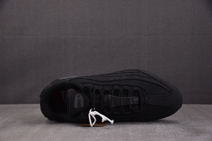 Nike Air Max 95 OG Leu*s Black HM4743-001