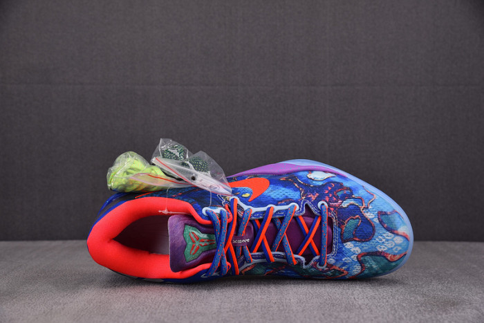 Nike Kobe 8 Protro What The (2025)  HM9621-900
