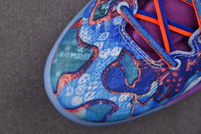 Nike Kobe 8 Protro What The (2025)  HM9621-900