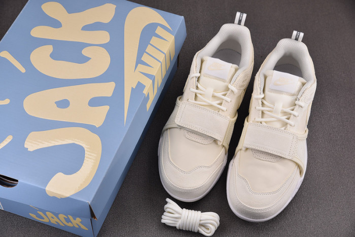 Nike Zoom Field Jaxx SP Travis Scott Sail  HQ3061-100