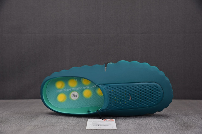 Nike Nike Mind 001 Slide Geode Teal Light Menta HQ4307-301