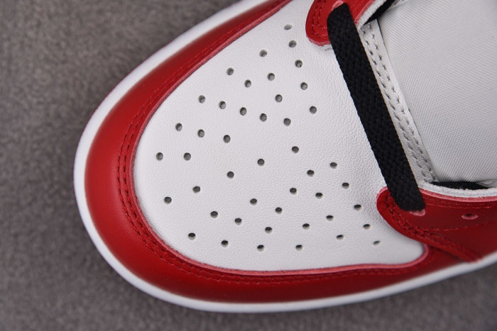 Air Jordan 1 Retro Low OG Chicago (2025)  HQ6998-600