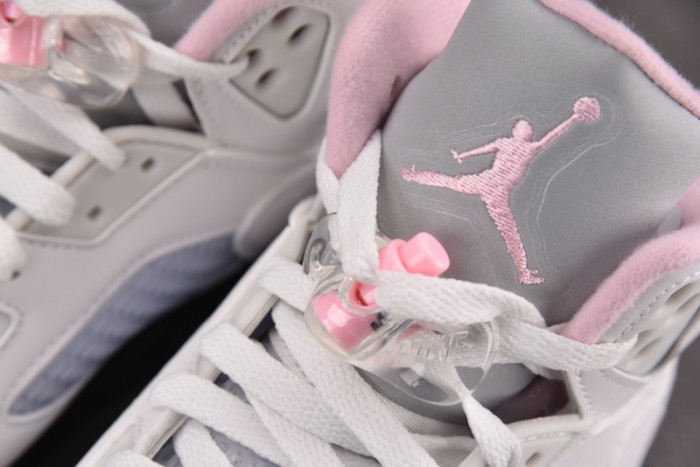 Air Jordan 5 Retro Medium Soft Pink  HQ7978-102
