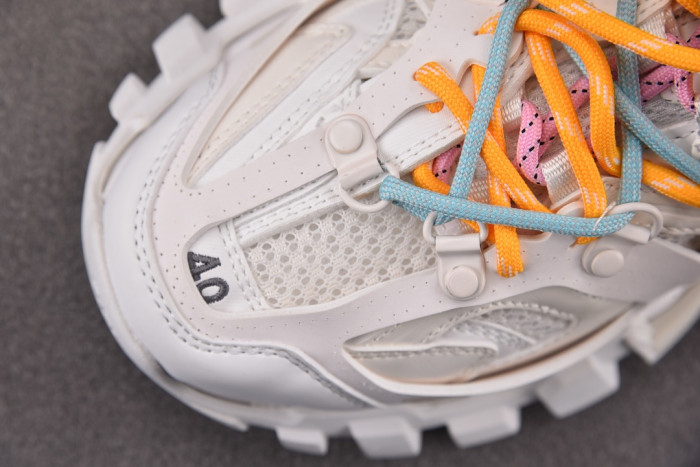 BALEN&GA SNEAKER