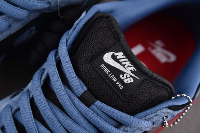 Nike SB Dunk Low Svp*me 94 Ocean Fog HQ8487-400