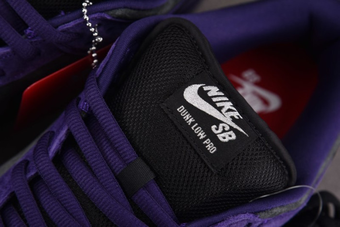 Nike SB Dunk Low S*pr1m1 94 Ink  HQ8487-500
