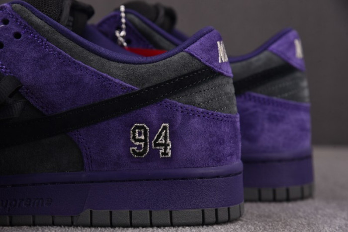 Nike SB Dunk Low S*pr1m1 94 Ink  HQ8487-500