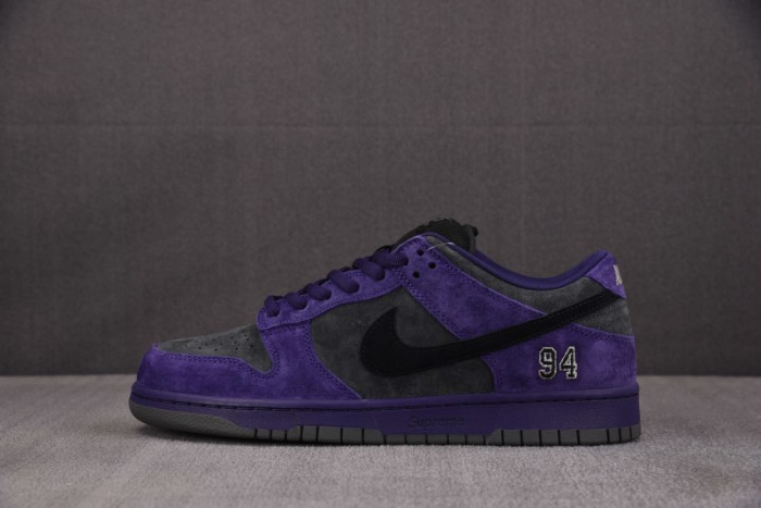 Nike SB Dunk Low S*pr1m1 94 Ink  HQ8487-500