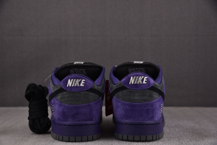 Nike SB Dunk Low S*pr1m1 94 Ink  HQ8487-500