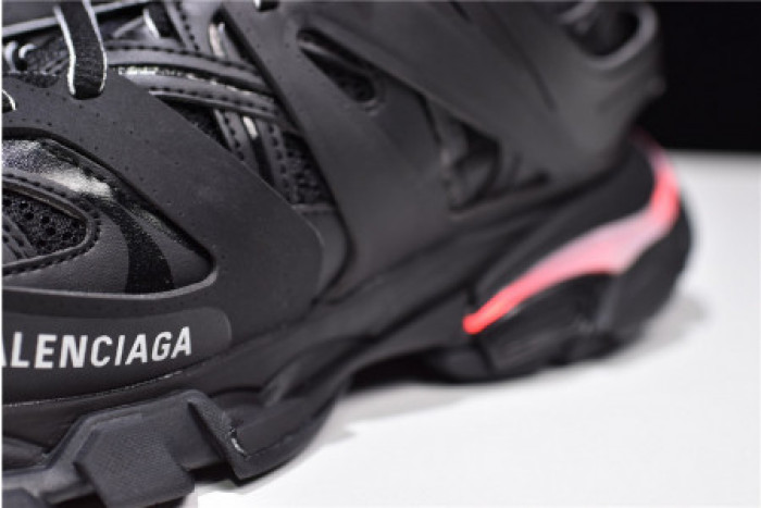 BALEN&GA LED TRACK Sneaker