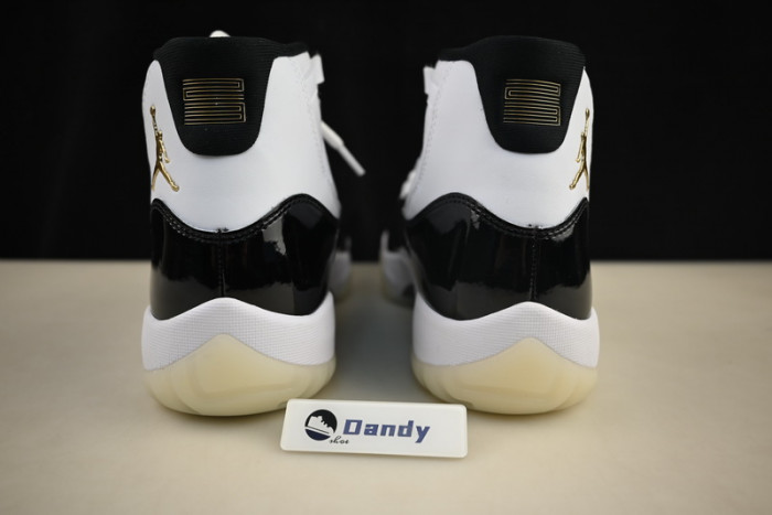 Air Jordan 11 DMP Defining Moments CT8012-170