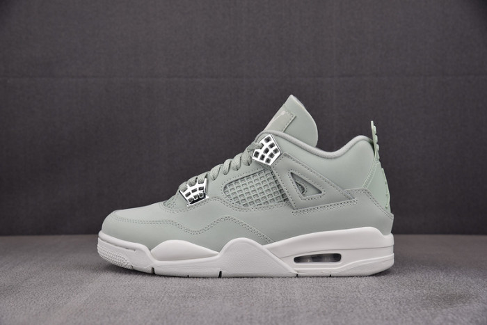 Air Jordan 4 “Seafoam” (W)  HV0823-003