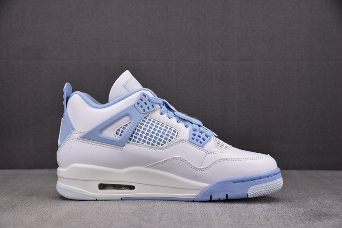Air Jordan 4 Retro Forget Me Not (Women