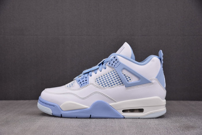 Air Jordan 4 Retro Forget Me Not (Women's) HV0823-100