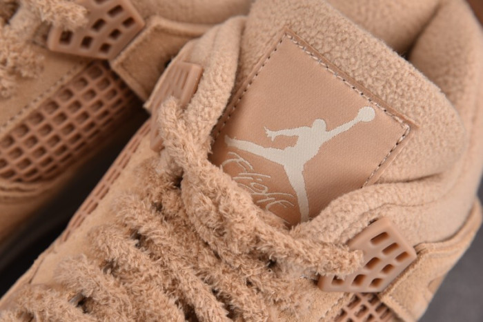 Air Jordan 4 Retro Cozy Girl (Women