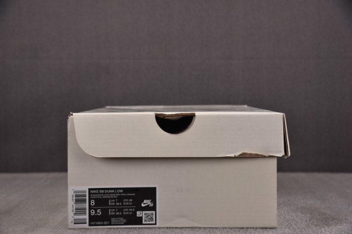 Nike SB Dunk Low Bronx Girls Skate  HV1664-001