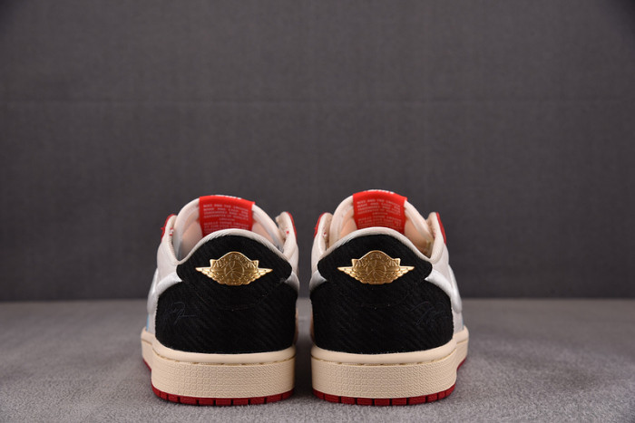 Trophy Room x Air Jordan 1 Low OG “Home” HV6157-100