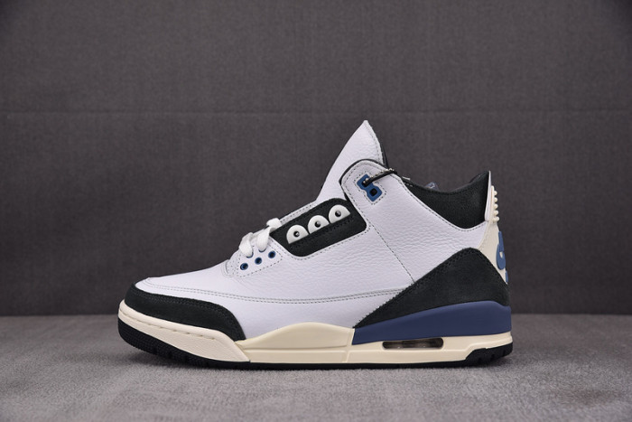 Air Jordan 3 OG SP “Diffused Blue” HV8571-100