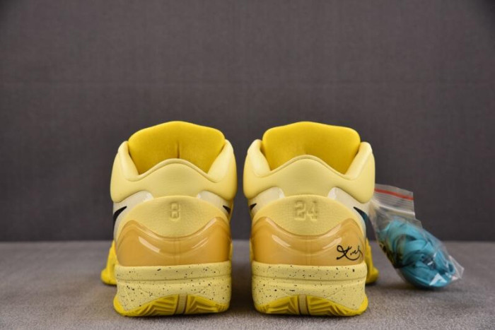 Nike Kobe 4 Protro CHBL  IH0587-700