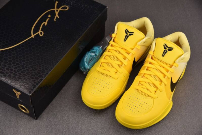 Nike Kobe 4 Protro CHBL  IH0587-700