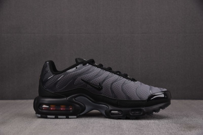 Nike Air Max Plus PSG Paris Saint-Germain Black Particle Grey  IB2253-001