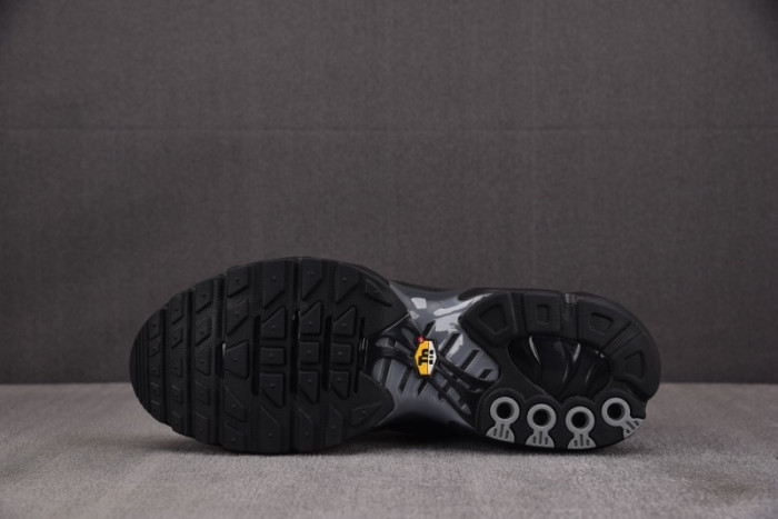 Nike Air Max Plus PSG Paris Saint-Germain Black Particle Grey  IB2253-001