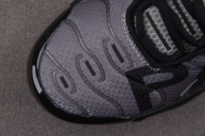 Nike Air Max Plus PSG Paris Saint-Germain Black Particle Grey  IB2253-001