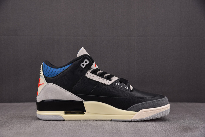 Air Jordan 3 Retro OG Rare Air IB8967-004