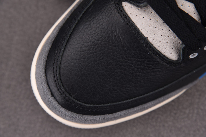 Air Jordan 3 Retro OG Rare Air IB8967-004