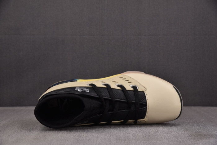 air Jordan 17 Retro Low SP Infinite Archives  IH0177-200