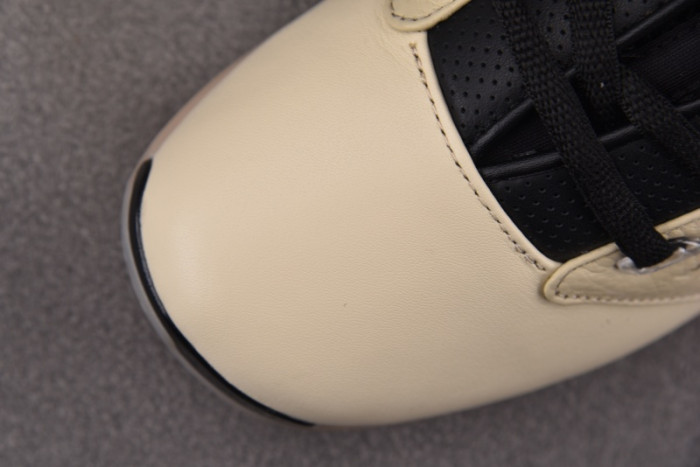 air Jordan 17 Retro Low SP Infinite Archives  IH0177-200