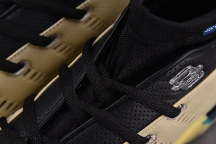 air Jordan 17 Retro Low SP Infinite Archives  IH0177-200