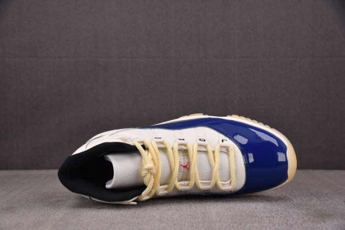 Air Jordan 11 Retro Rare Air  IH0296-400