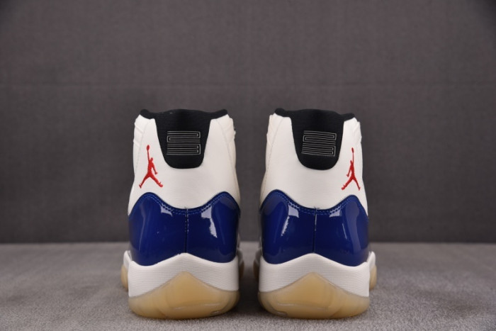 Air Jordan 11 Retro Rare Air  IH0296-400