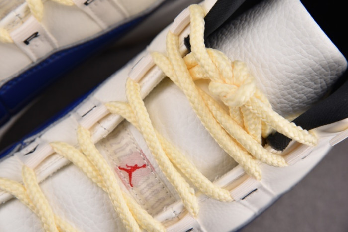 Air Jordan 11 Retro Rare Air  IH0296-400