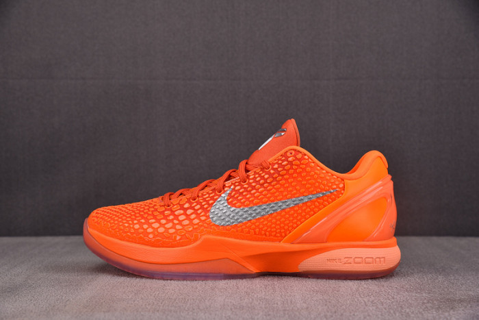Nike Kobe 6 Protro WNBA IH1871-800
