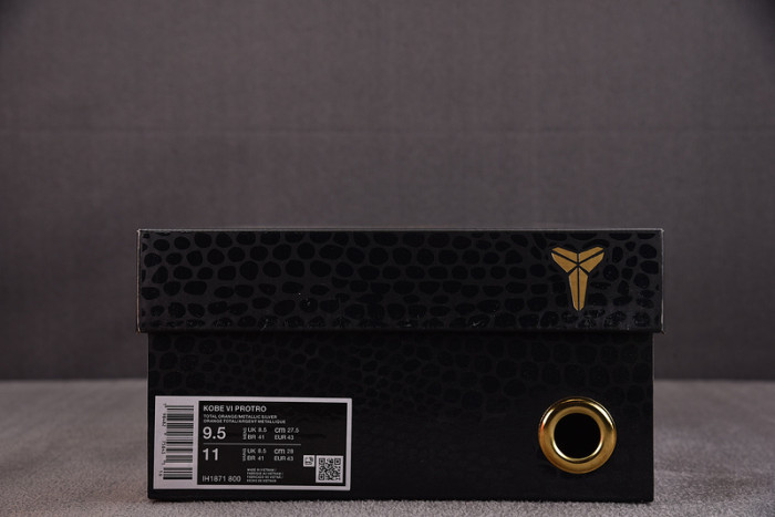 Nike Kobe 6 Protro WNBA IH1871-800