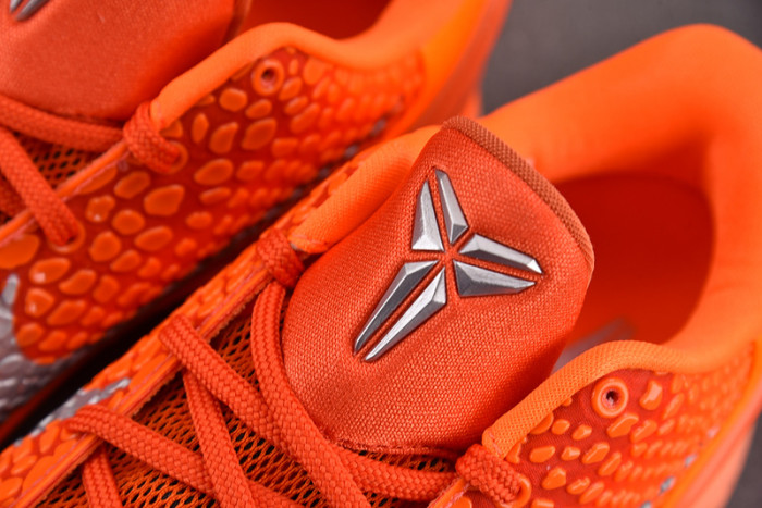 Nike Kobe 6 Protro WNBA IH1871-800