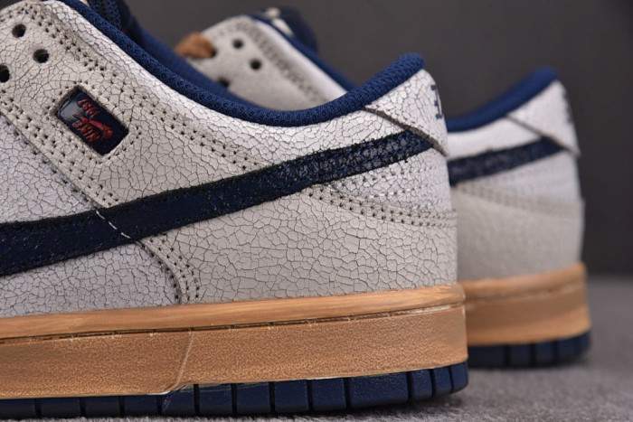 Nike Dunk Low Stranger Things Phantom IH6766-001