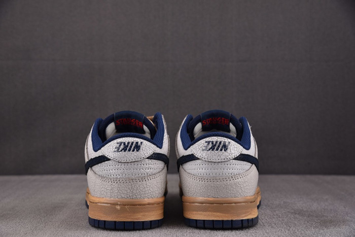 Nike Dunk Low Stranger Things Phantom IH6766-001