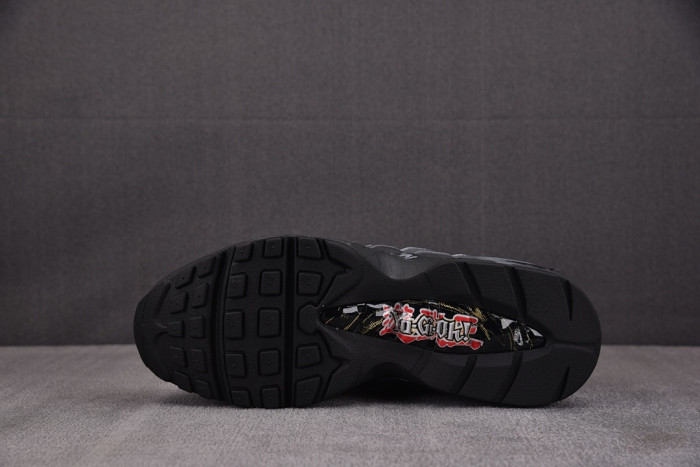 Nike Air Max Muscle 95 Yu-Gi-Oh! Jonouchi (with Promo Card) II7404-100