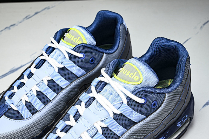 Nike Air Max Muscle 95 Yu-Gi-Oh! Joey  II7404-400