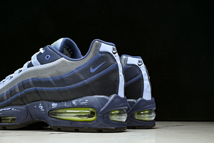 Nike Air Max Muscle 95 Yu-Gi-Oh! Joey  II7404-400